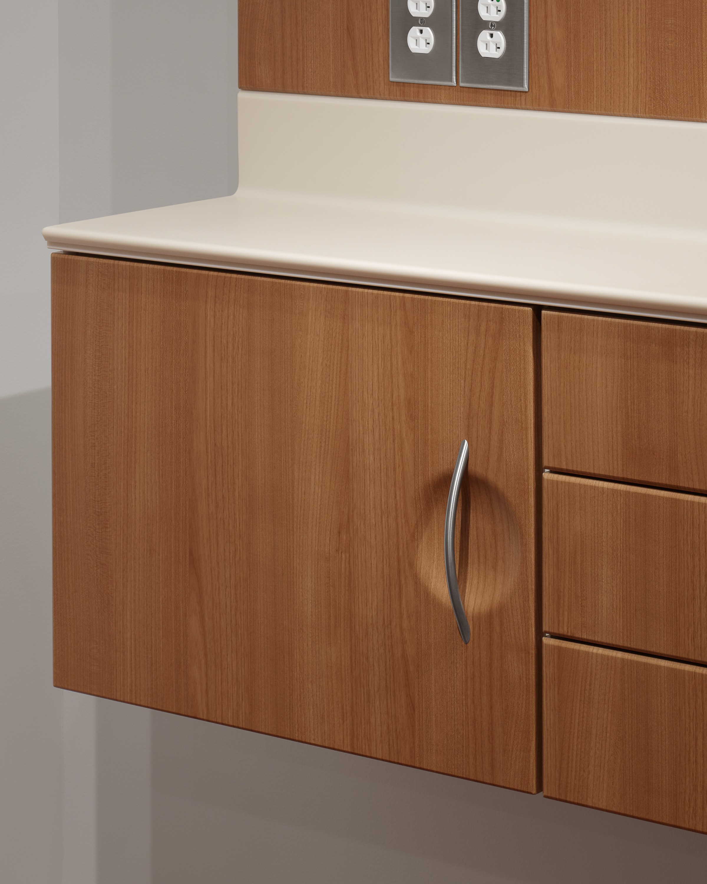 医院家具|医用洗手台|办公家具|设计师家具|Compass 洗手台系统